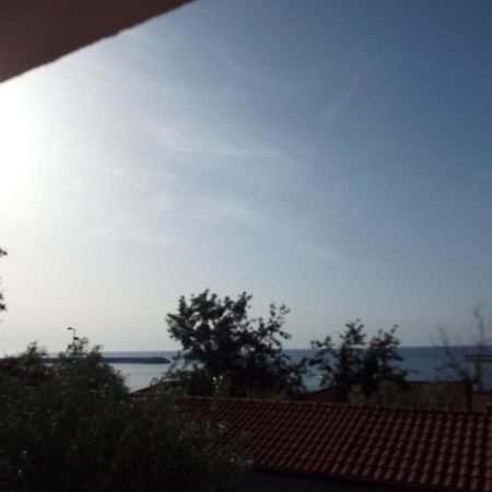 La Grazia Aparthotel Parghelia Εξωτερικό φωτογραφία