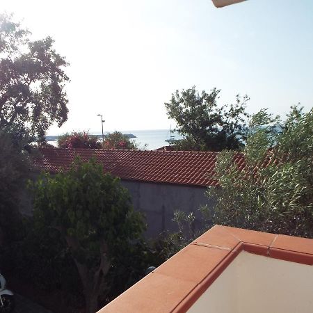La Grazia Aparthotel Parghelia Εξωτερικό φωτογραφία