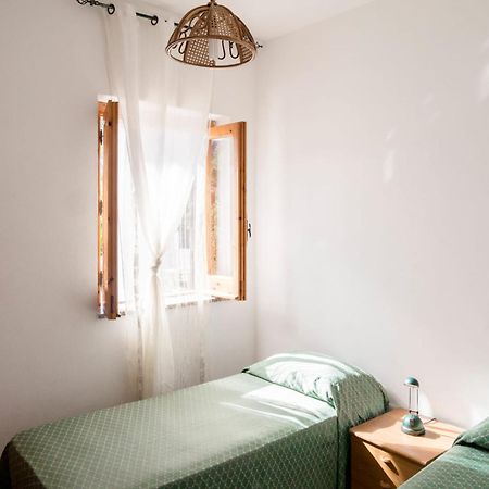 La Grazia Aparthotel Parghelia Εξωτερικό φωτογραφία