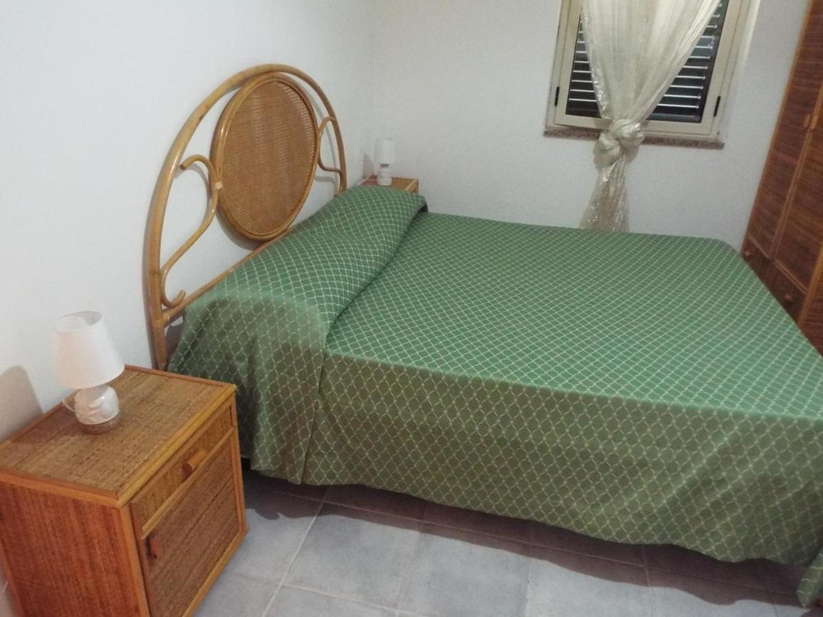 La Grazia Aparthotel Parghelia Εξωτερικό φωτογραφία