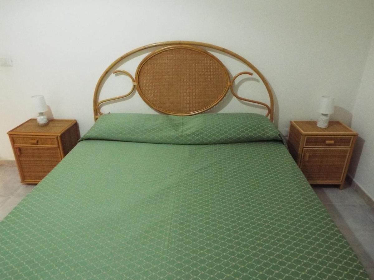 La Grazia Aparthotel Parghelia Εξωτερικό φωτογραφία