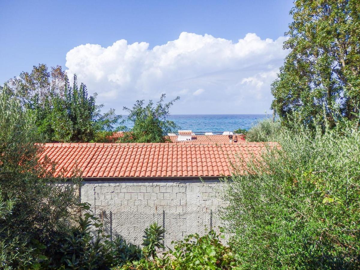 La Grazia Aparthotel Parghelia Εξωτερικό φωτογραφία