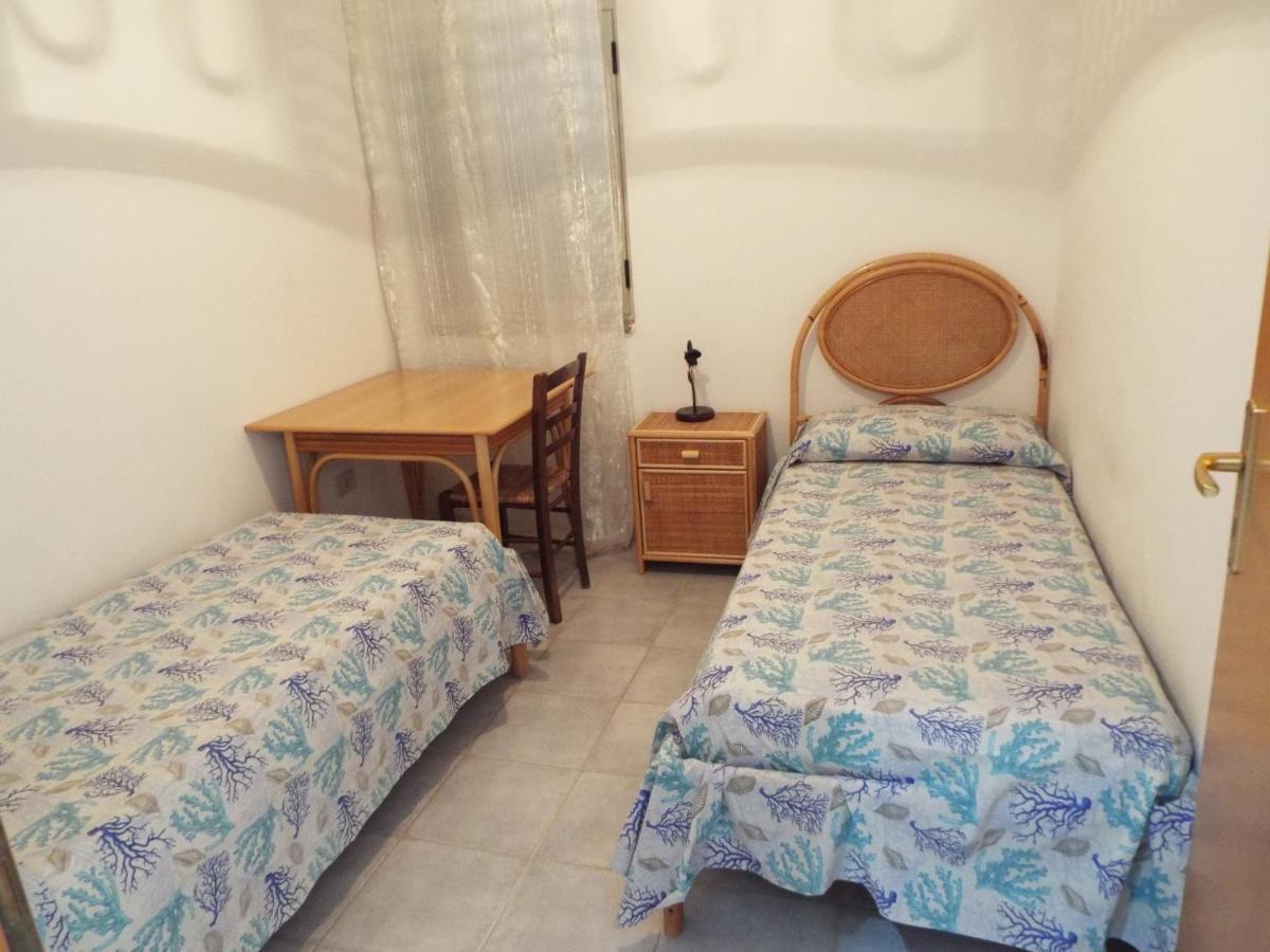 La Grazia Aparthotel Parghelia Εξωτερικό φωτογραφία