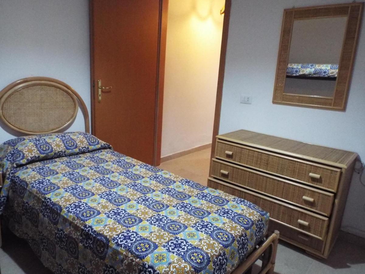 La Grazia Aparthotel Parghelia Εξωτερικό φωτογραφία