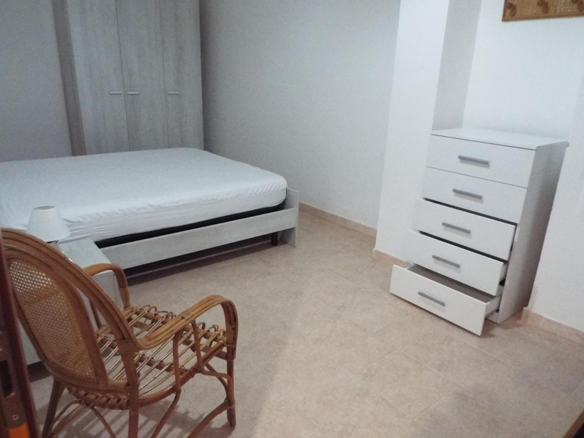 La Grazia Aparthotel Parghelia Εξωτερικό φωτογραφία