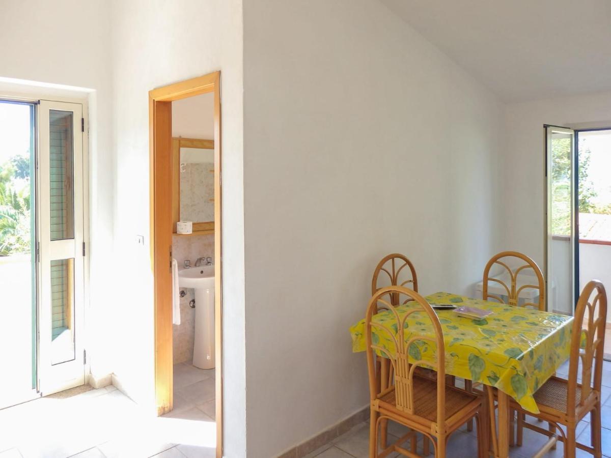 La Grazia Aparthotel Parghelia Εξωτερικό φωτογραφία