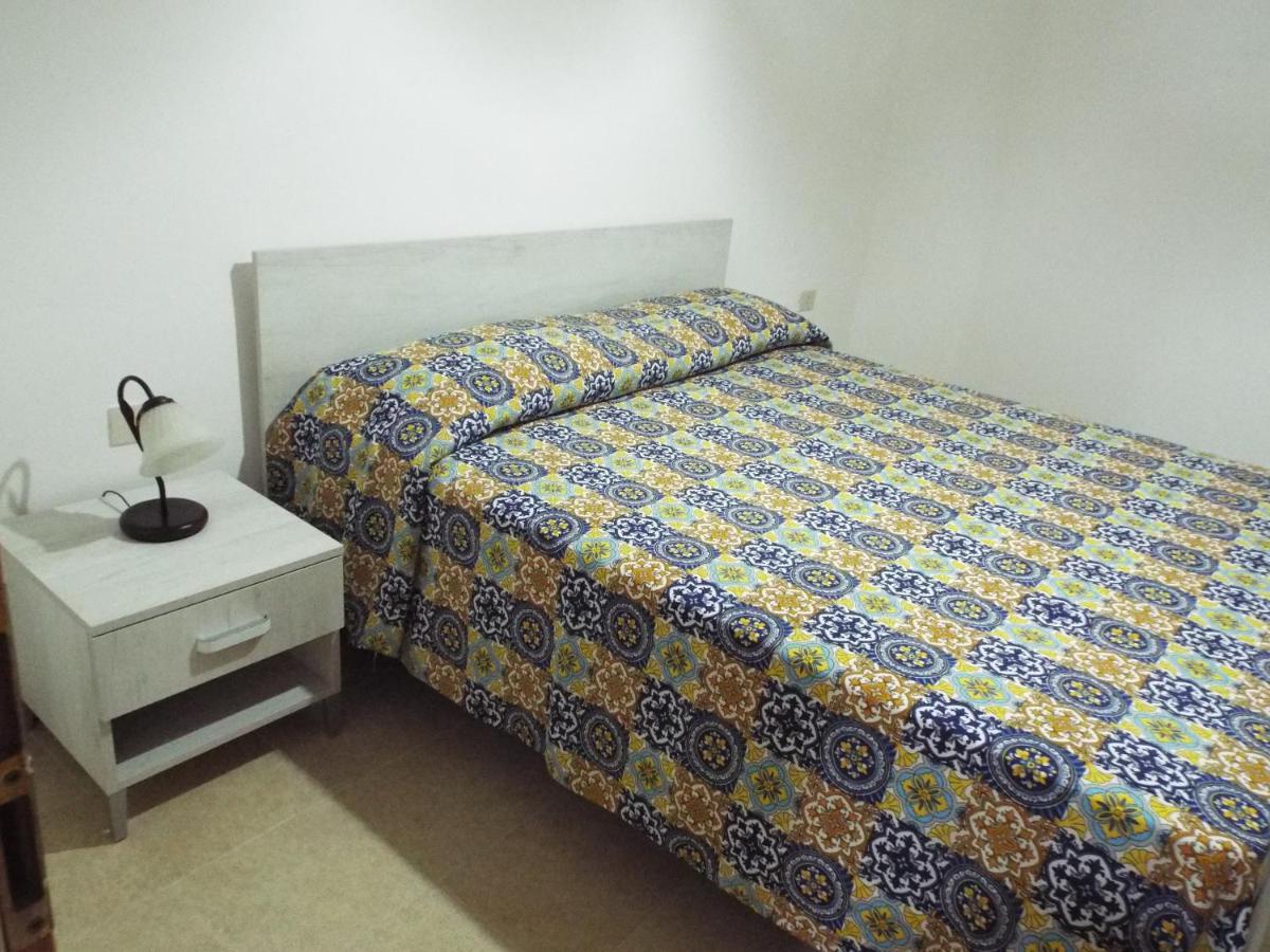 La Grazia Aparthotel Parghelia Εξωτερικό φωτογραφία