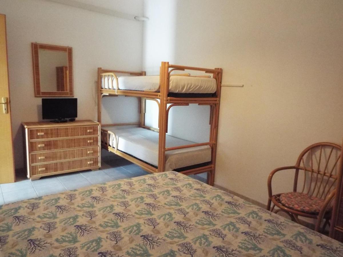 La Grazia Aparthotel Parghelia Εξωτερικό φωτογραφία
