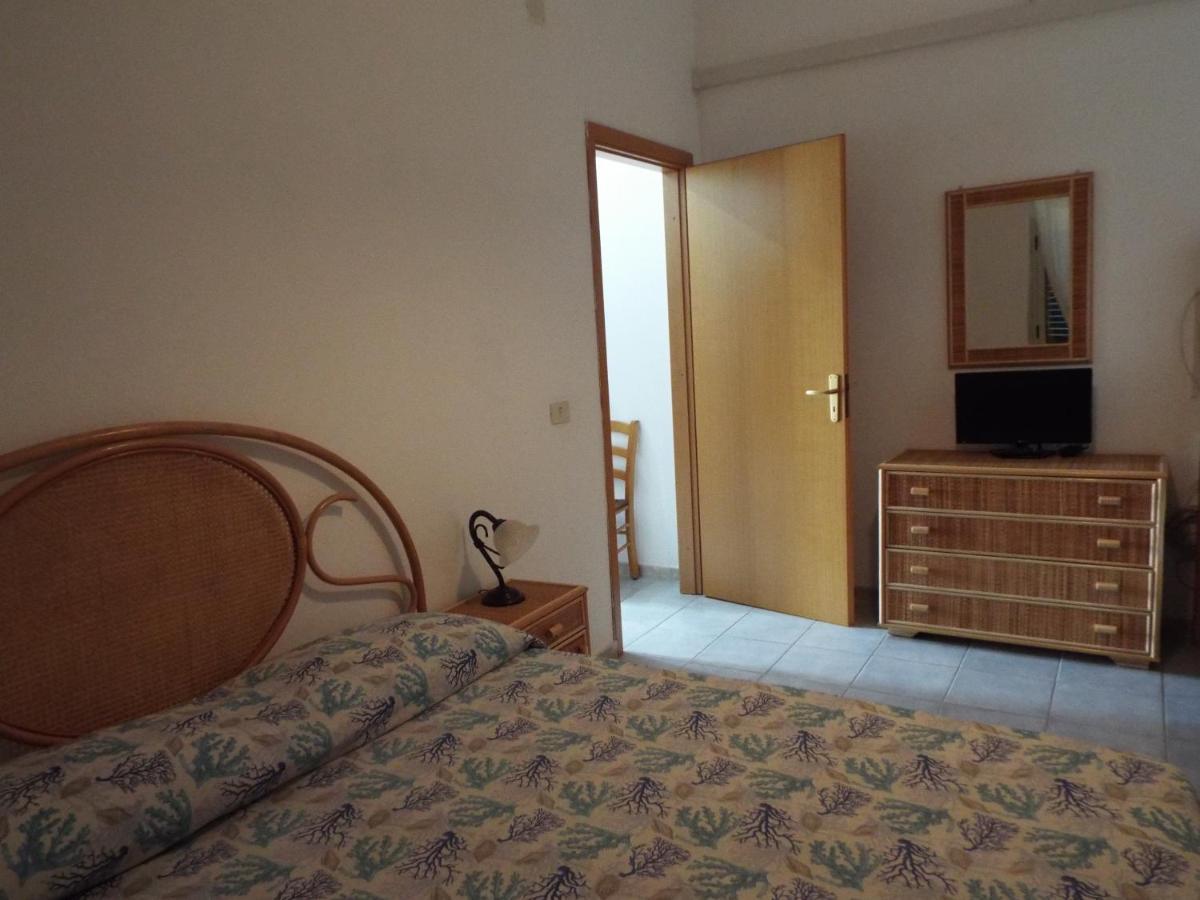 La Grazia Aparthotel Parghelia Εξωτερικό φωτογραφία