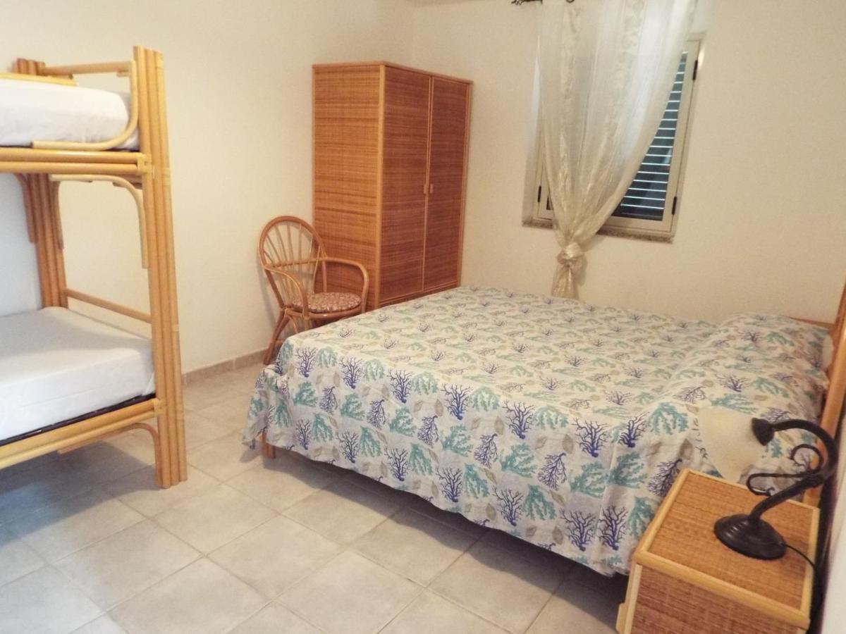 La Grazia Aparthotel Parghelia Εξωτερικό φωτογραφία
