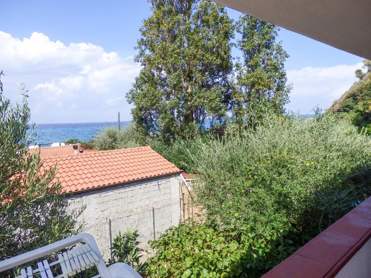 La Grazia Aparthotel Parghelia Εξωτερικό φωτογραφία