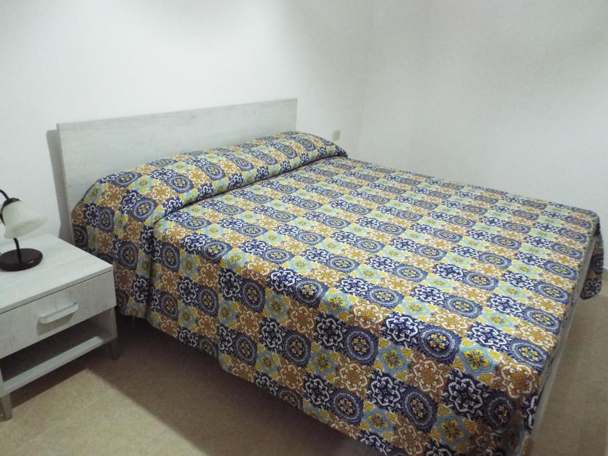 La Grazia Aparthotel Parghelia Εξωτερικό φωτογραφία