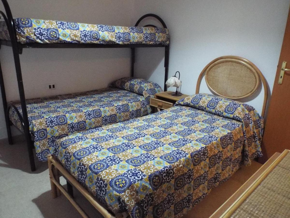 La Grazia Aparthotel Parghelia Εξωτερικό φωτογραφία