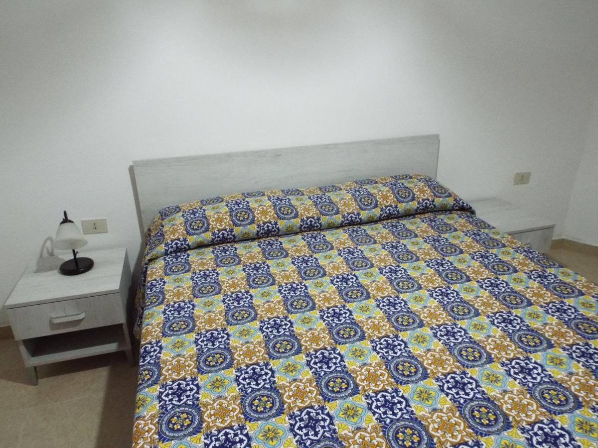 La Grazia Aparthotel Parghelia Εξωτερικό φωτογραφία