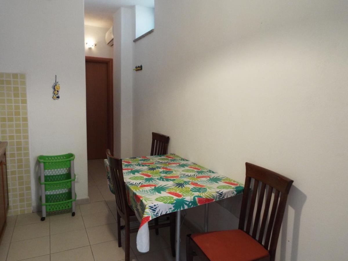 La Grazia Aparthotel Parghelia Εξωτερικό φωτογραφία