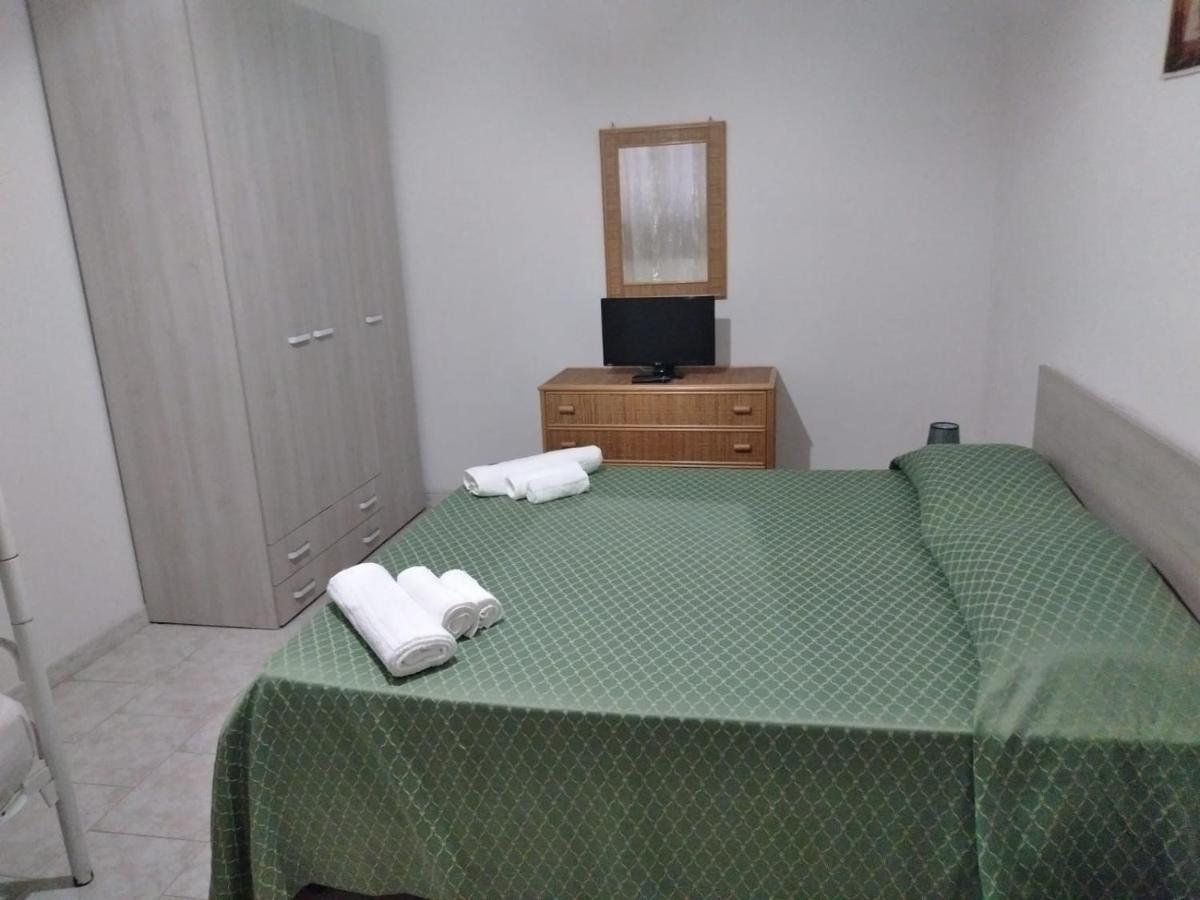 La Grazia Aparthotel Parghelia Εξωτερικό φωτογραφία