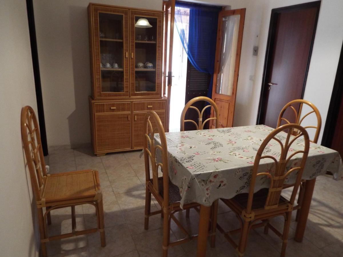 La Grazia Aparthotel Parghelia Εξωτερικό φωτογραφία
