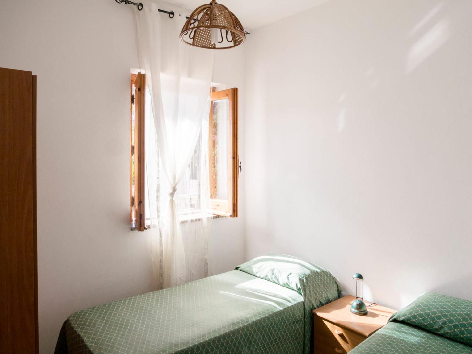 La Grazia Aparthotel Parghelia Εξωτερικό φωτογραφία