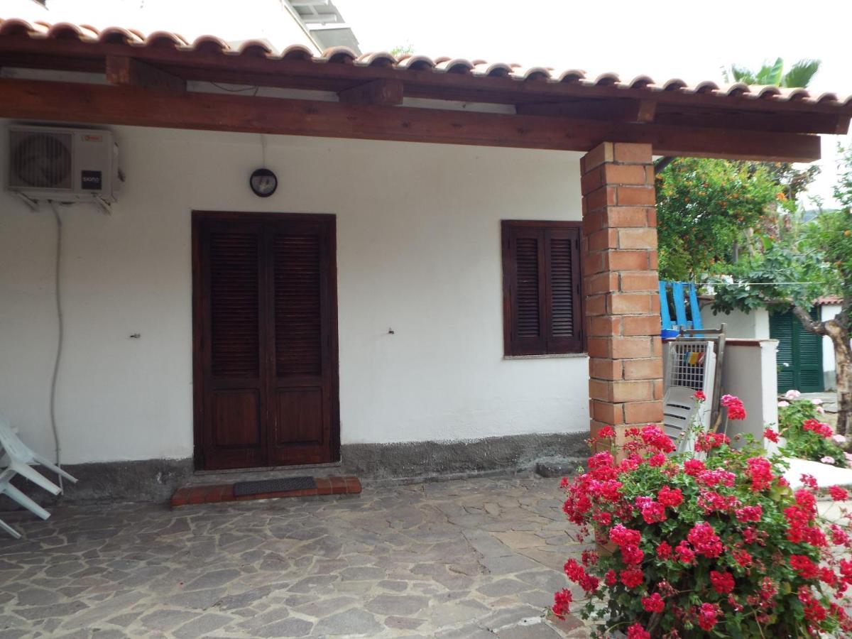 La Grazia Aparthotel Parghelia Εξωτερικό φωτογραφία