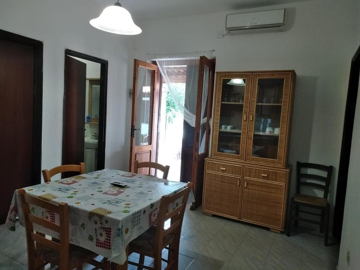 La Grazia Aparthotel Parghelia Εξωτερικό φωτογραφία