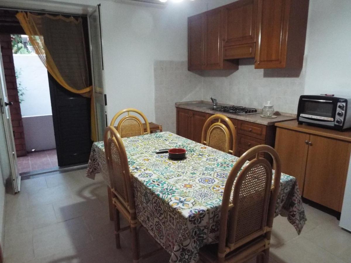 La Grazia Aparthotel Parghelia Εξωτερικό φωτογραφία