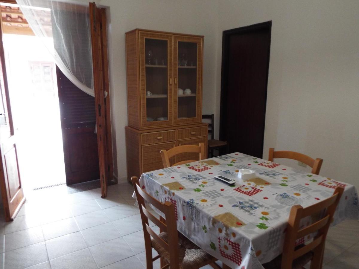 La Grazia Aparthotel Parghelia Εξωτερικό φωτογραφία
