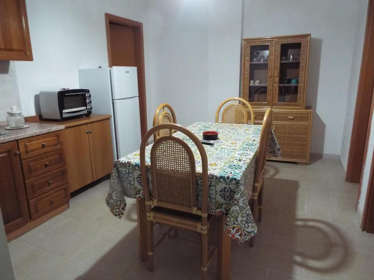 La Grazia Aparthotel Parghelia Εξωτερικό φωτογραφία